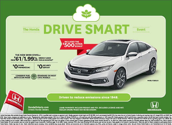 2020 Honda Civic LX 2020 Honda Civic LX