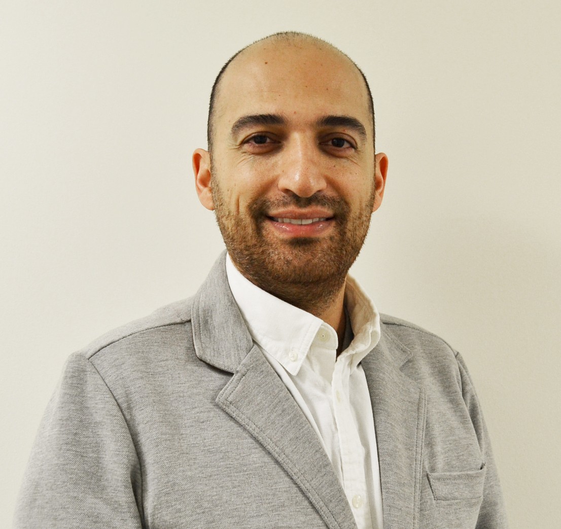 Eman Zabihi Eman Zabihi