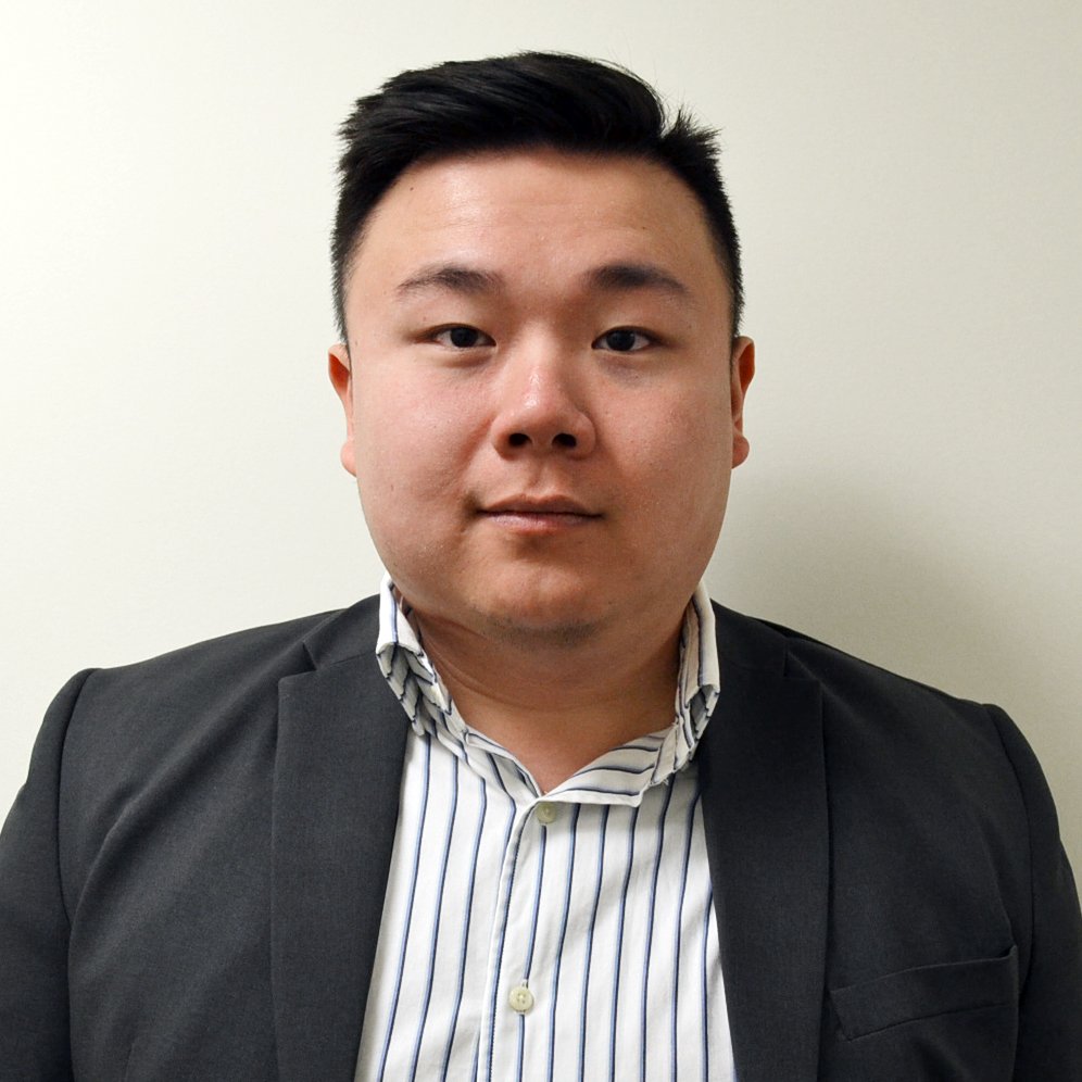 Daniel Chen Daniel Chen