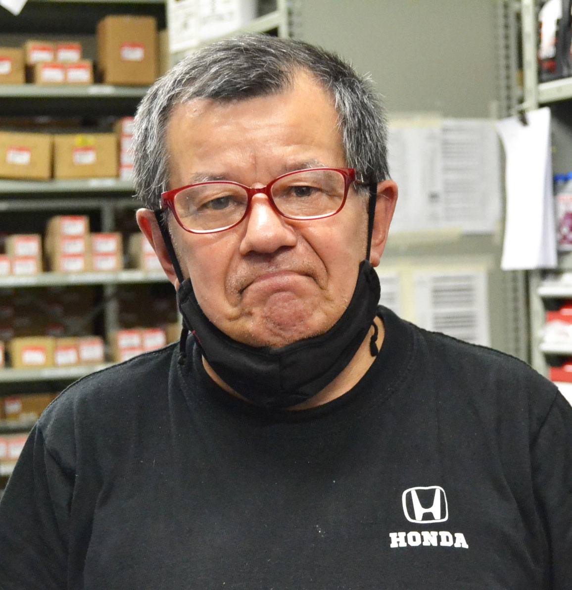 Ken Hong Ken Hong
