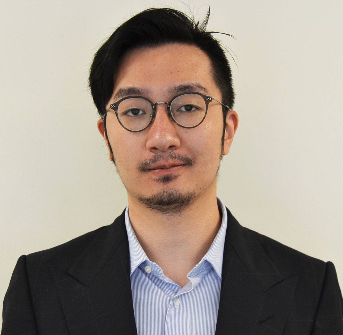 Daniel Liu Daniel Liu