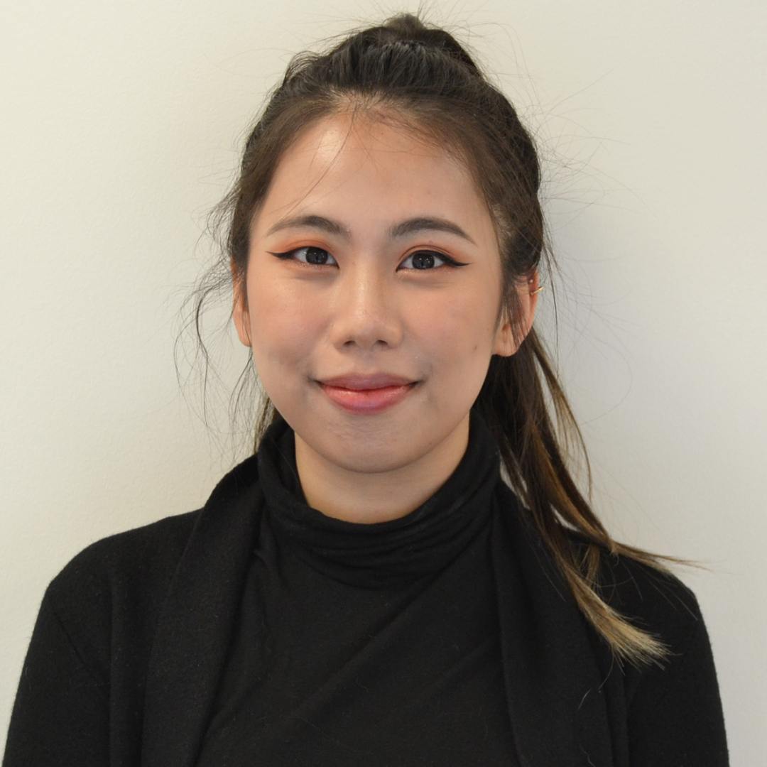 Annie Nguyen Annie Nguyen