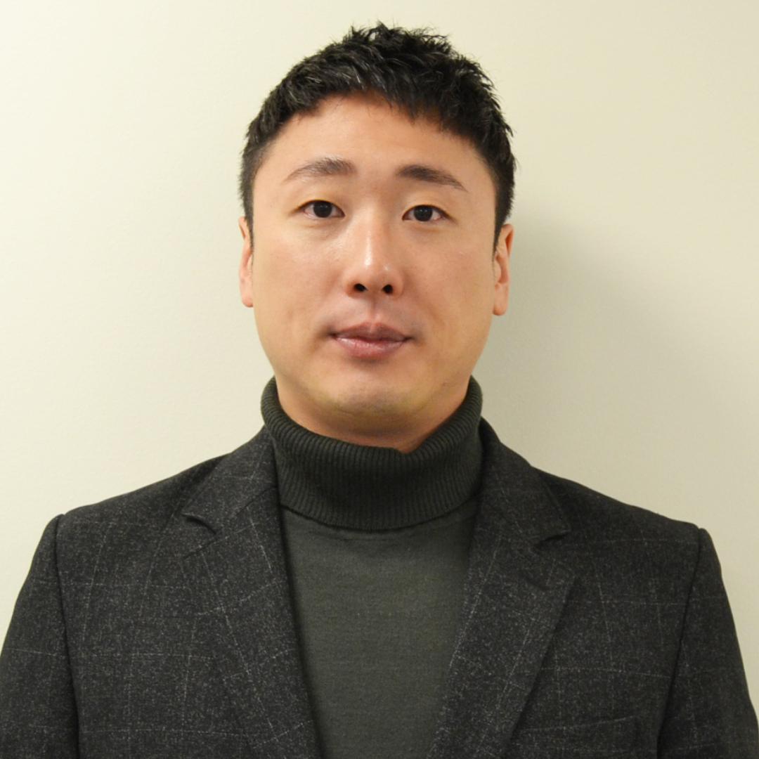 Kenny Kim Kenny Kim
