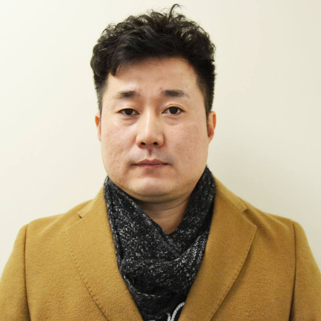 Shawn Kwon Shawn Kwon