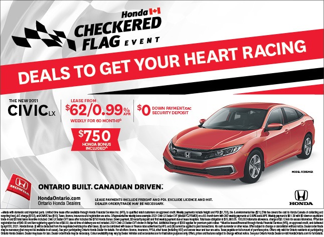 2021 HONDA CIVIC 2021 HONDA CIVIC