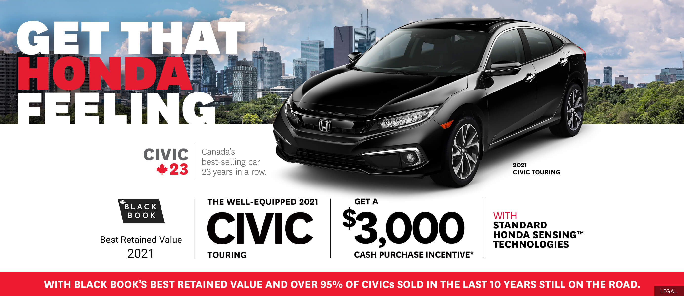 2021 HONDA CIVIC 2021 HONDA CIVIC