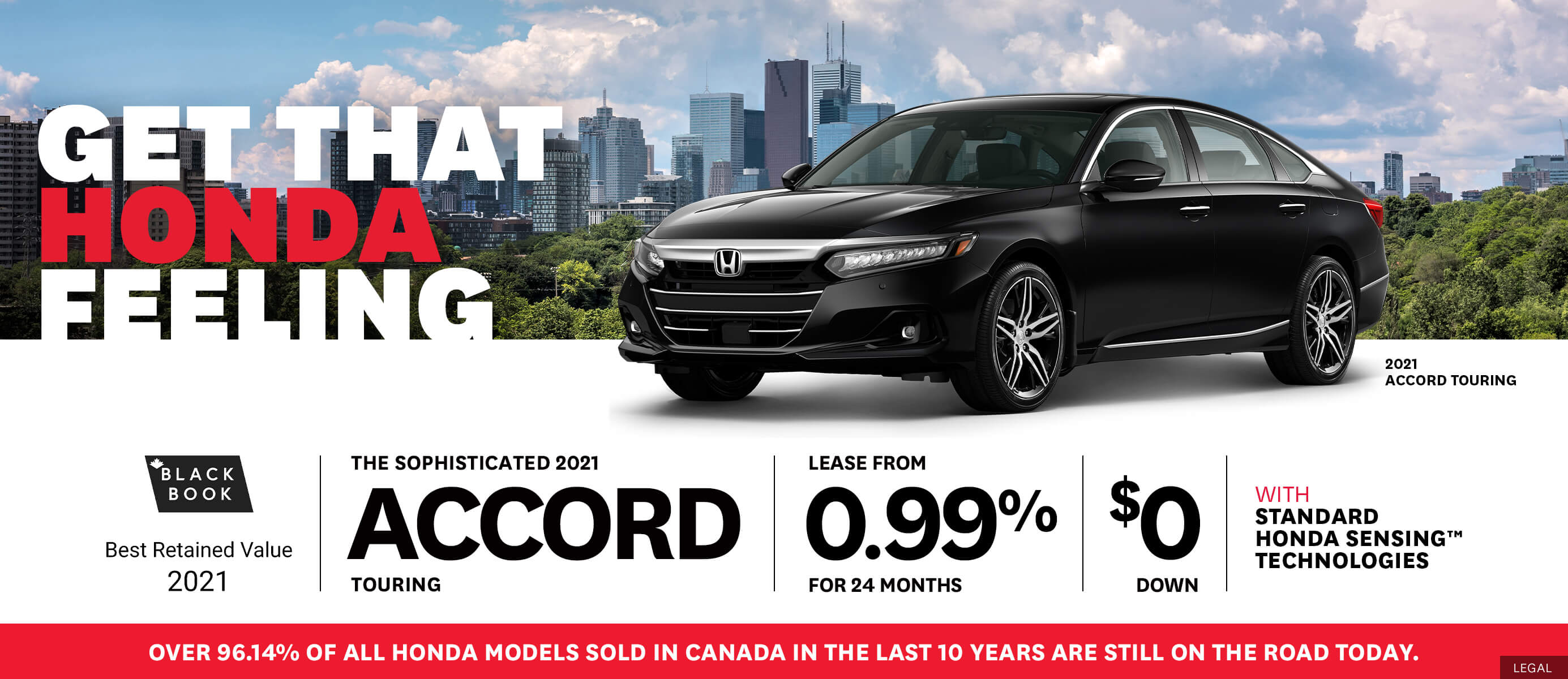 2021 HONDA ACCORD 2021 HONDA ACCORD