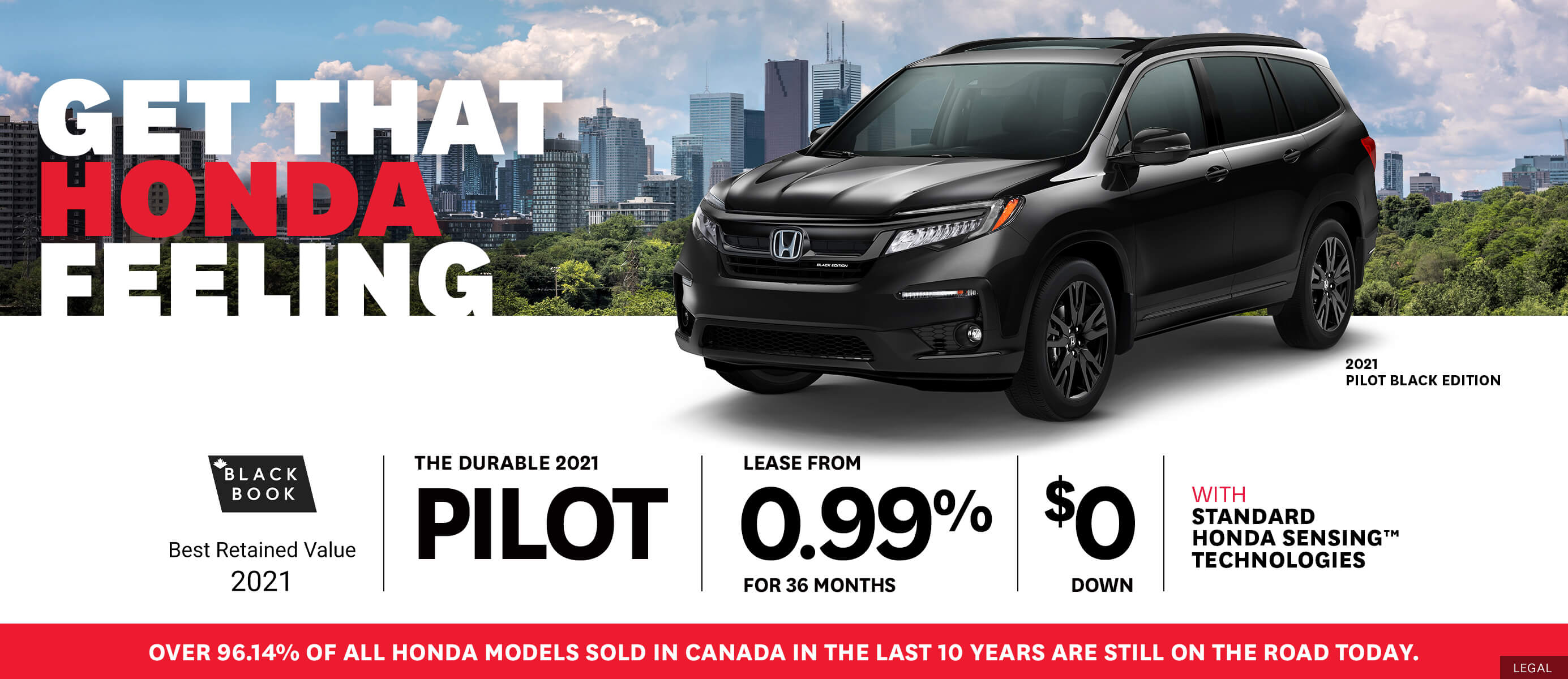 2021 HONDA PILOT 2021 HONDA PILOT
