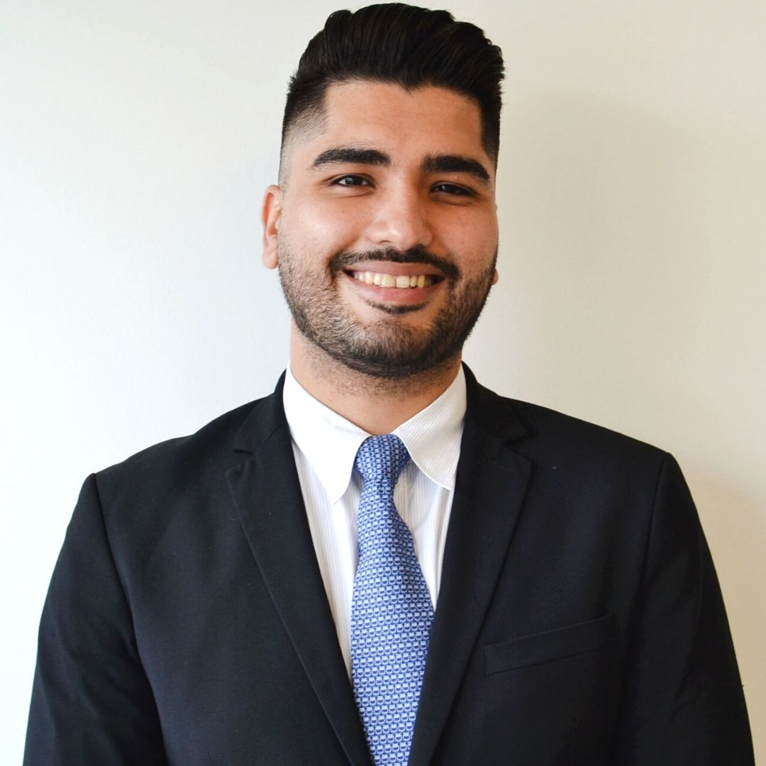 Alireza Bagherian Alireza Bagherian