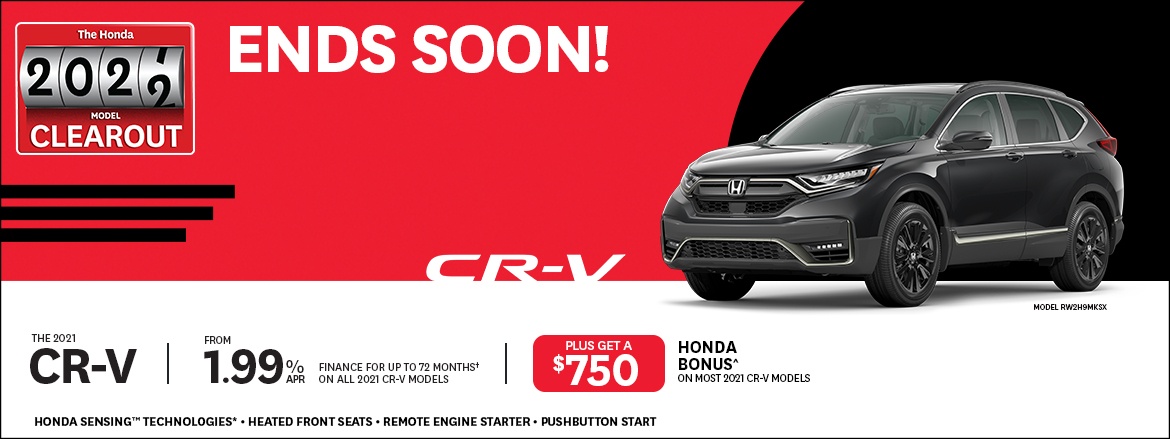 2021 HONDA CR-V 2021 HONDA CR-V