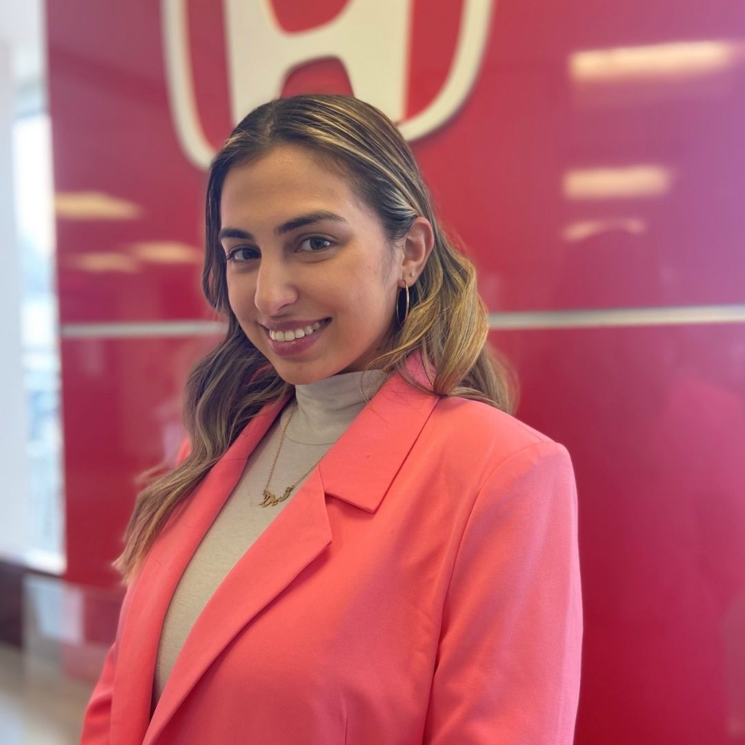 Vida Hashimi Vida Hashimi