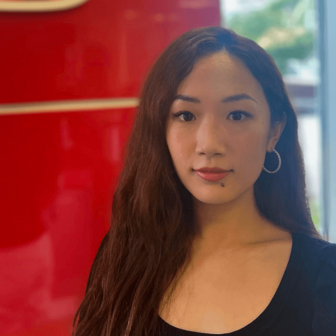 Selena Yang Selena Yang