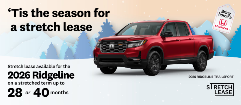 2025 Honda Ridgeline Trailsport 2025 Honda Ridgeline Trailsport